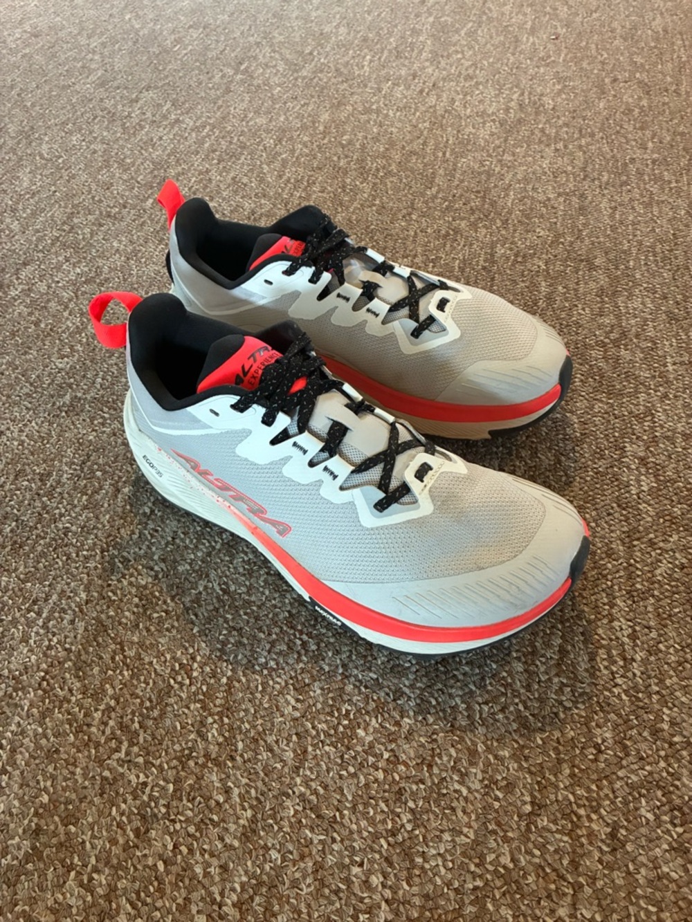 Altra Experience Wild 3